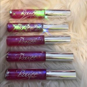 Boujee Lip Glaze